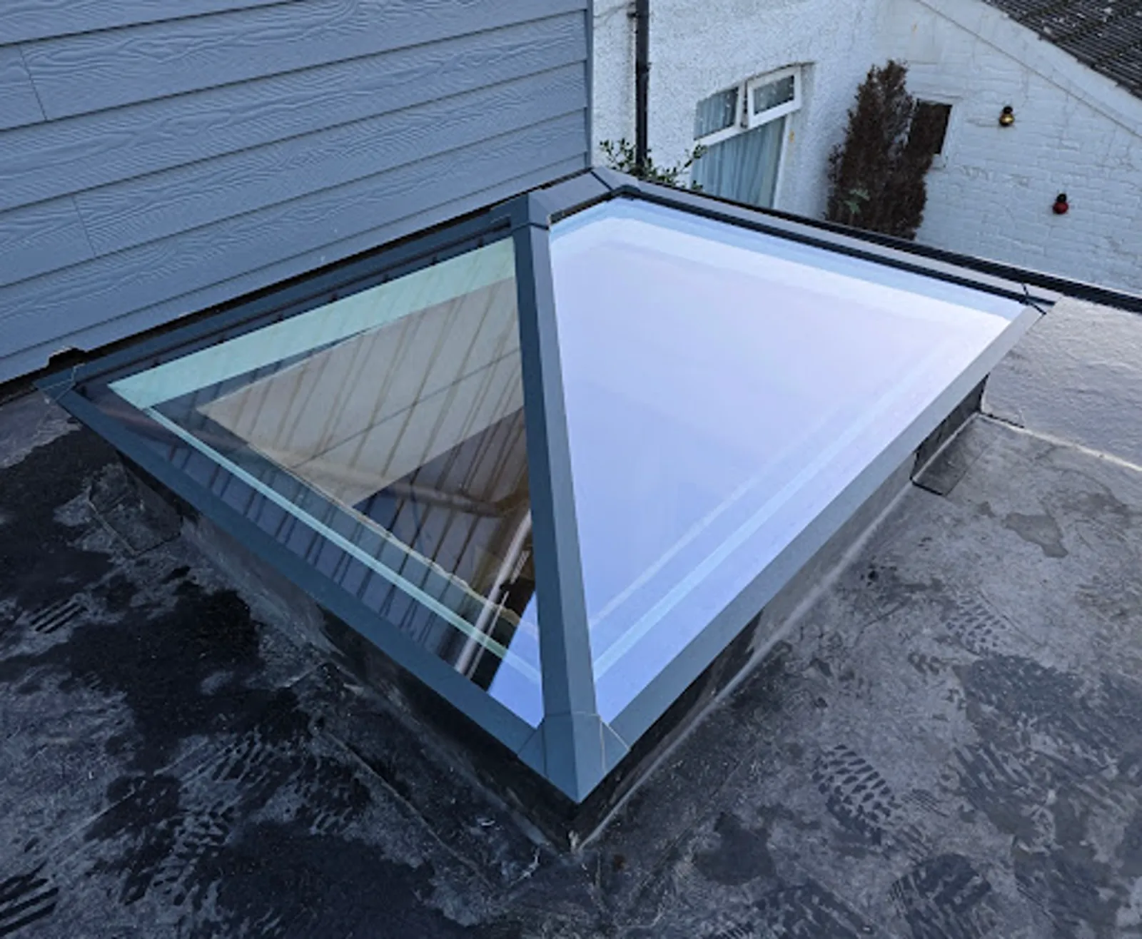 Completed project photo