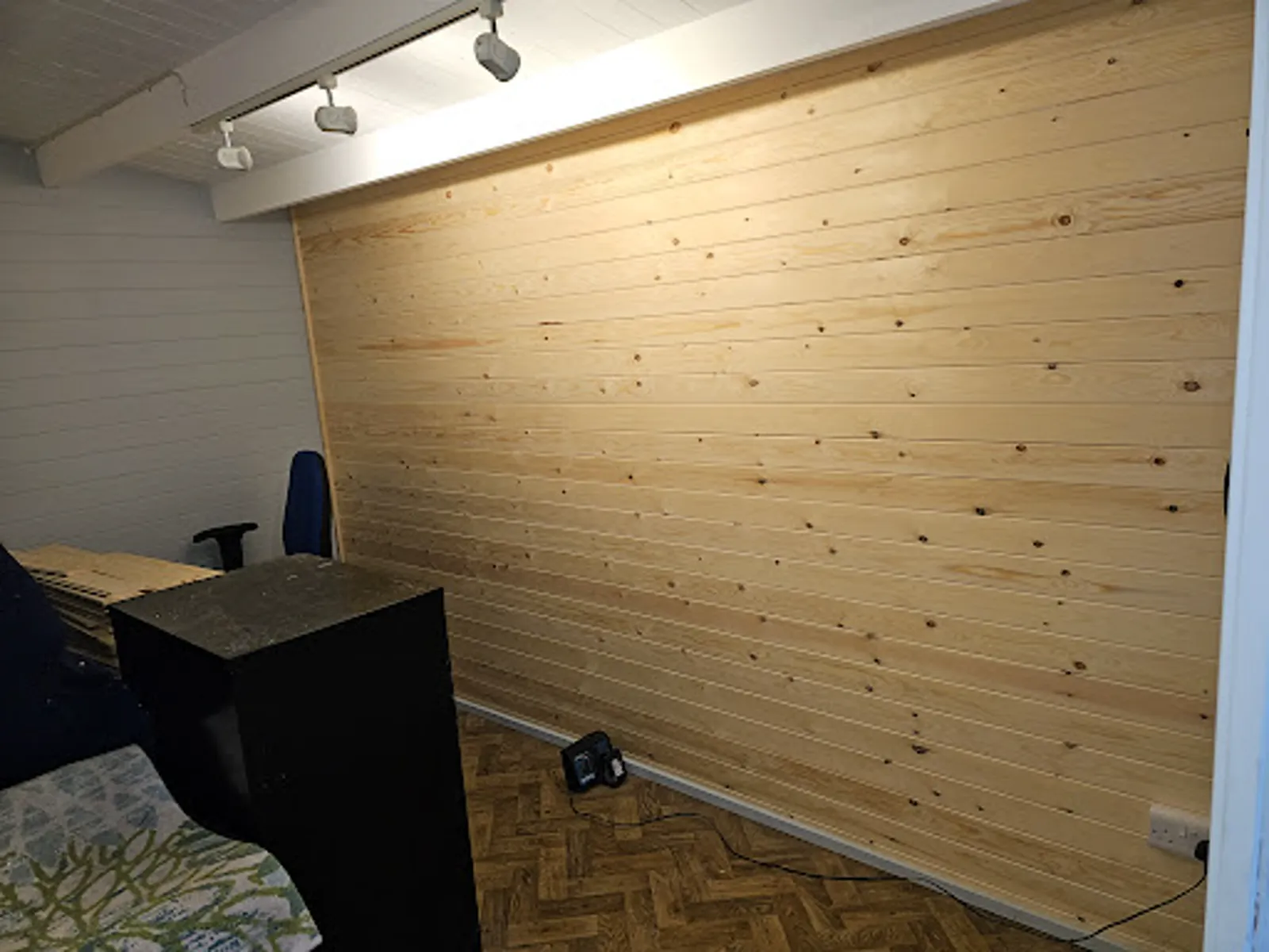 Completed project photo