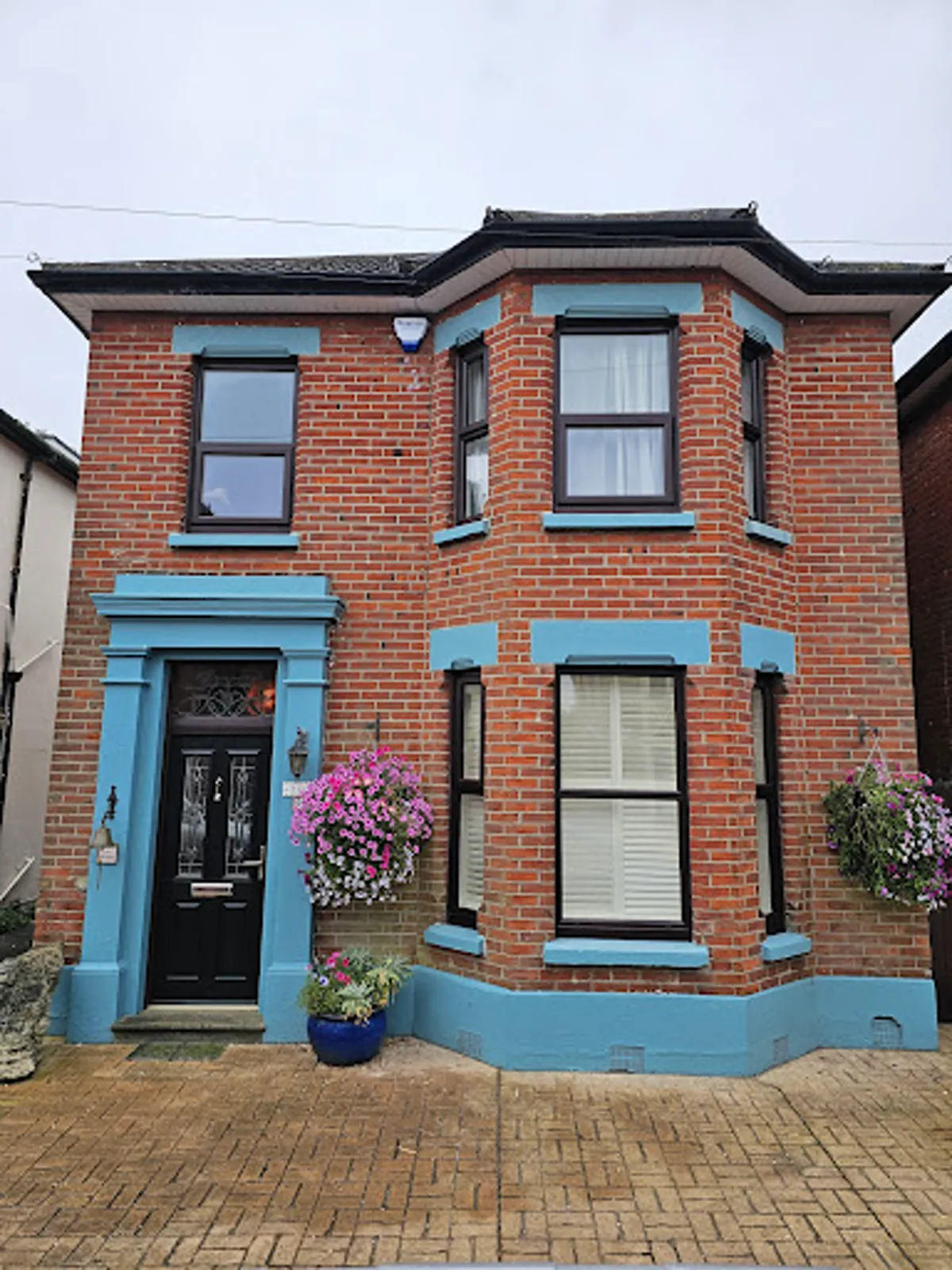 Completed project photo