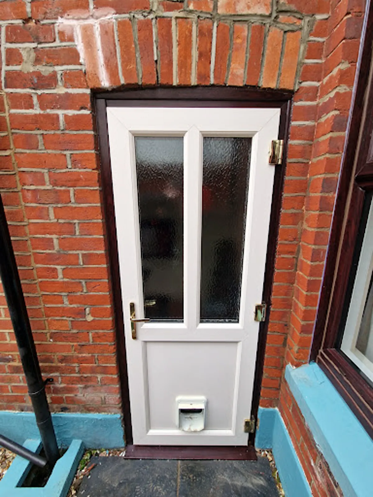 Completed project photo