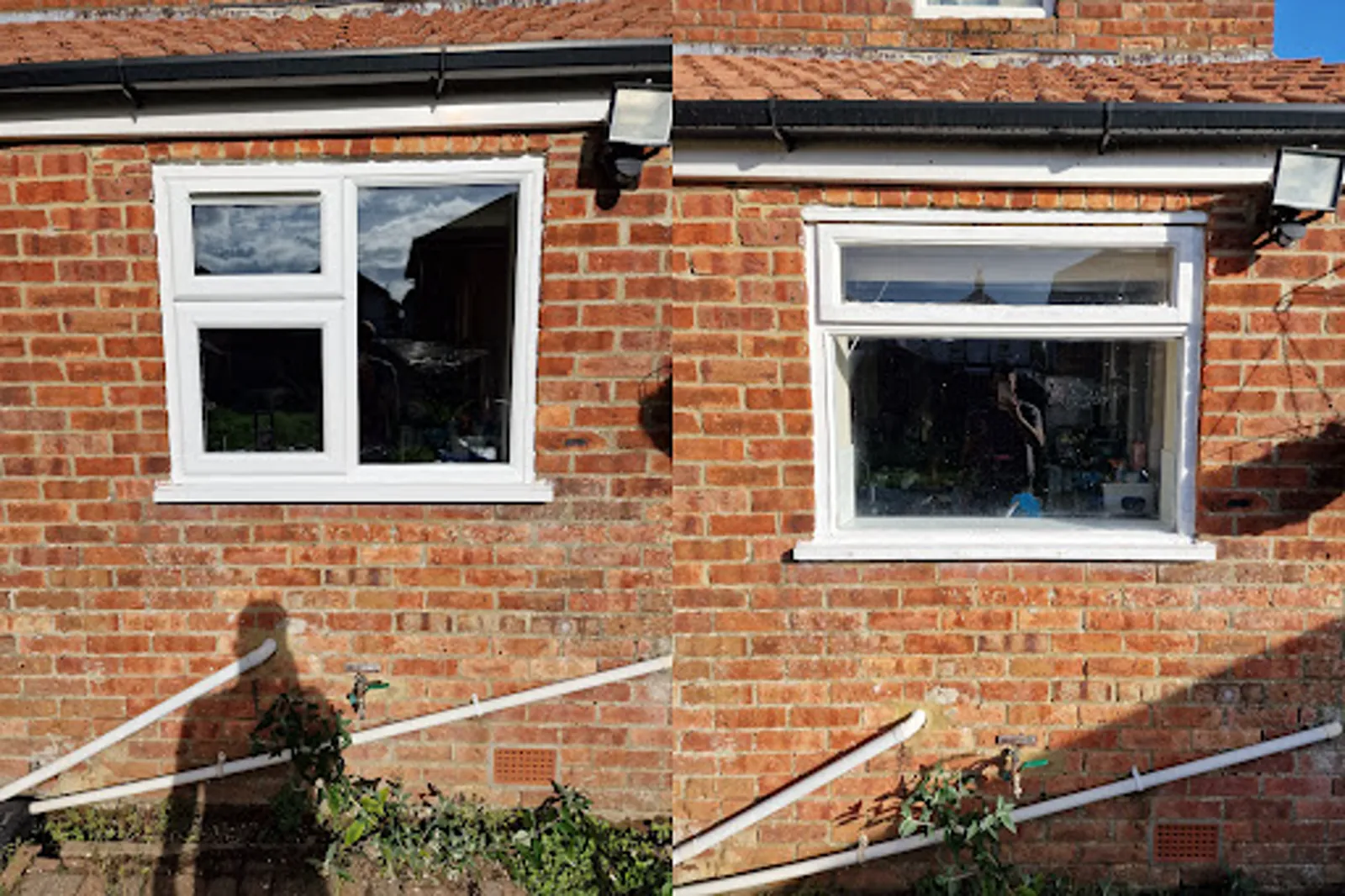 Completed project photo