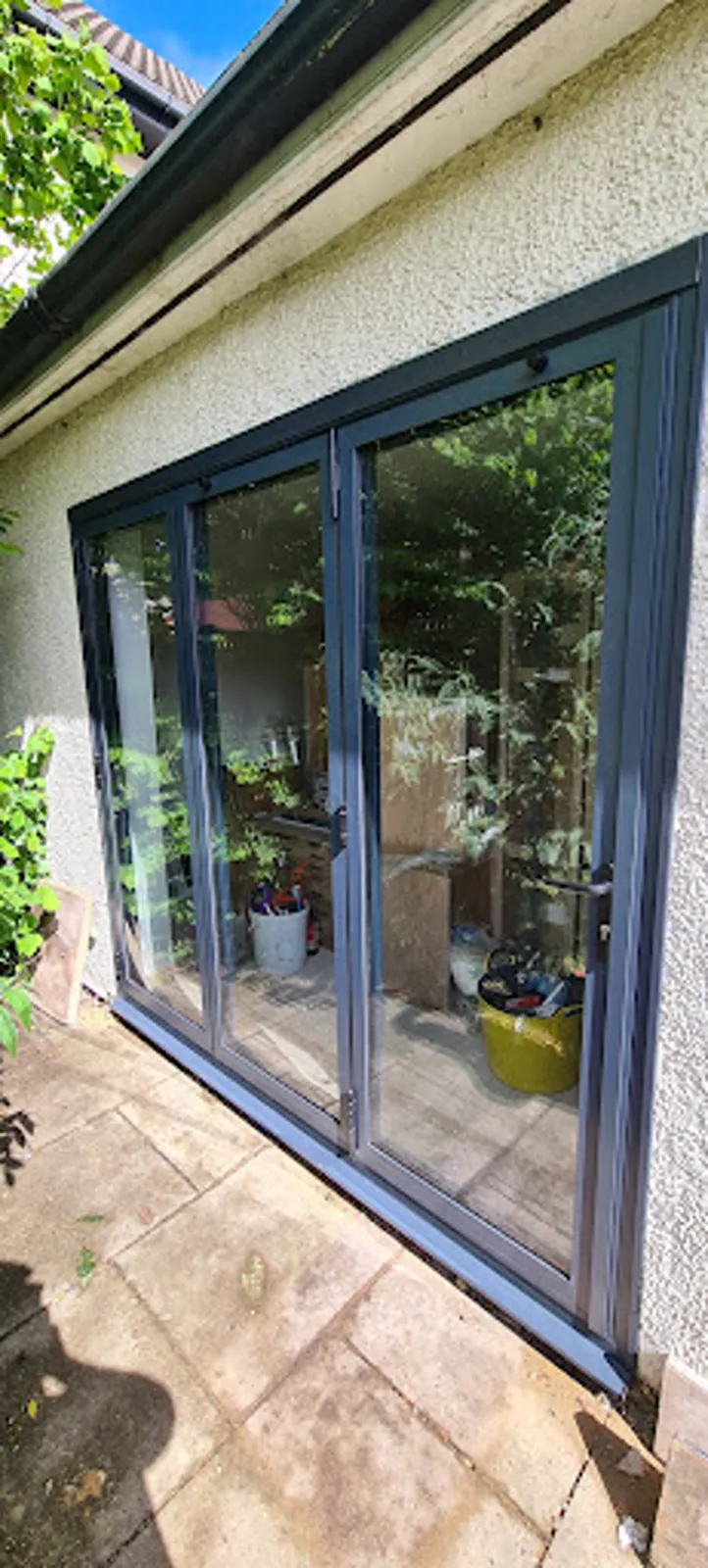 Completed project photo