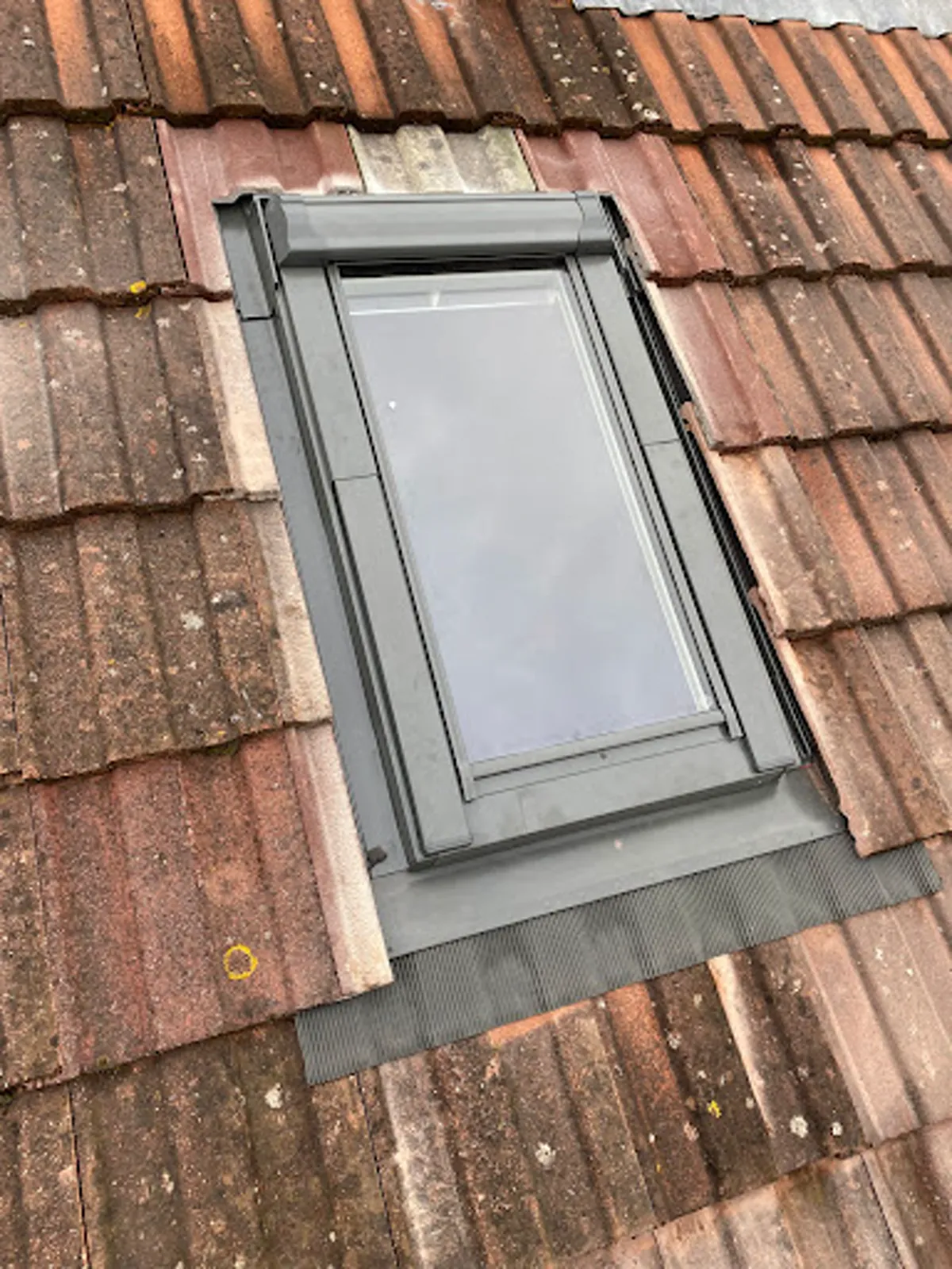 Completed project photo