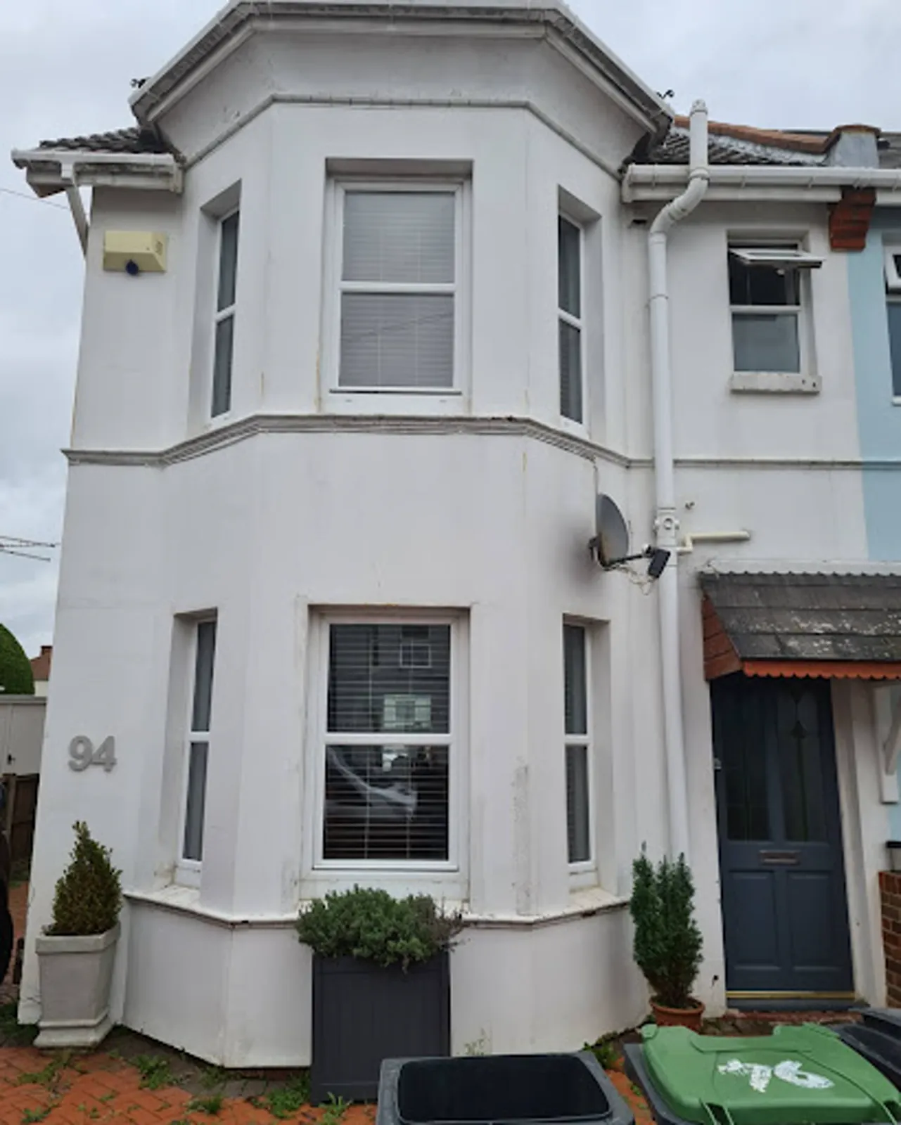 Completed project photo