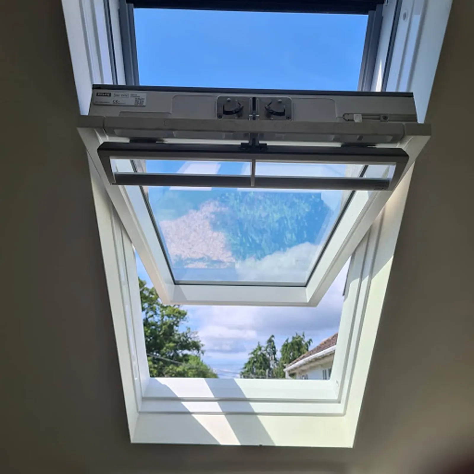 Completed project photo