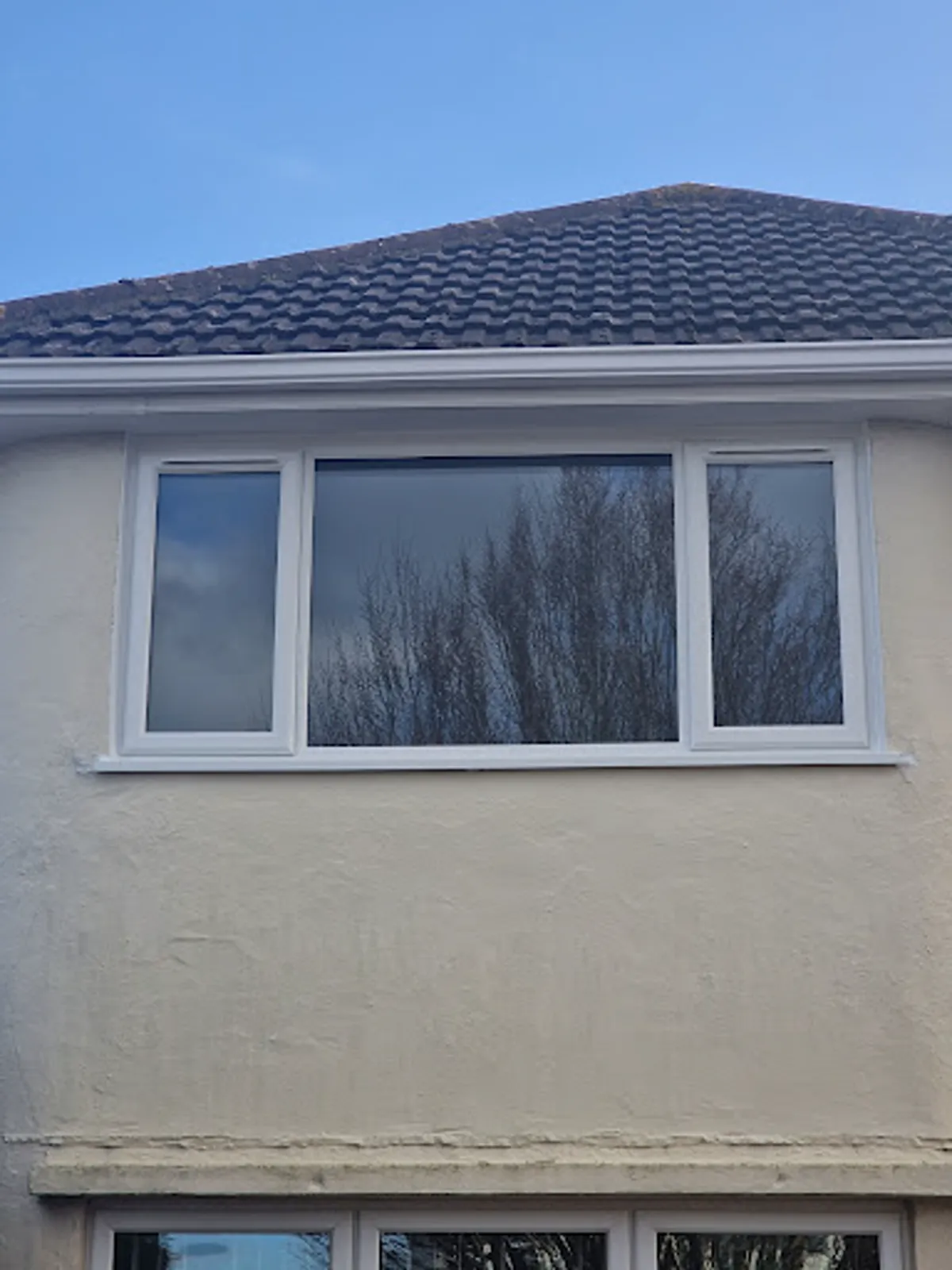 Completed project photo