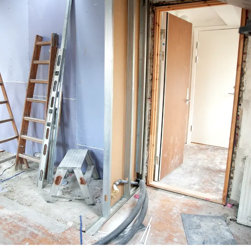 Property refurbishments in Bournemouth