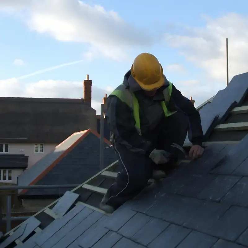 Roof repairs in Bournemouth