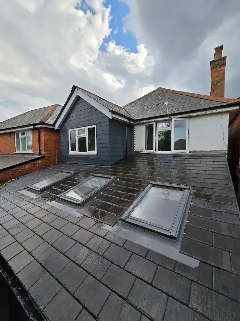 Velux specialists in Bournemouth